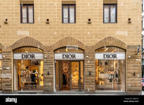 florence dior|Dior florence italy.